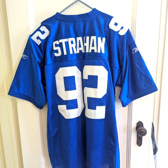🌲NFL Authentic jersey Size 52 (XL) - Picture 2 of 7